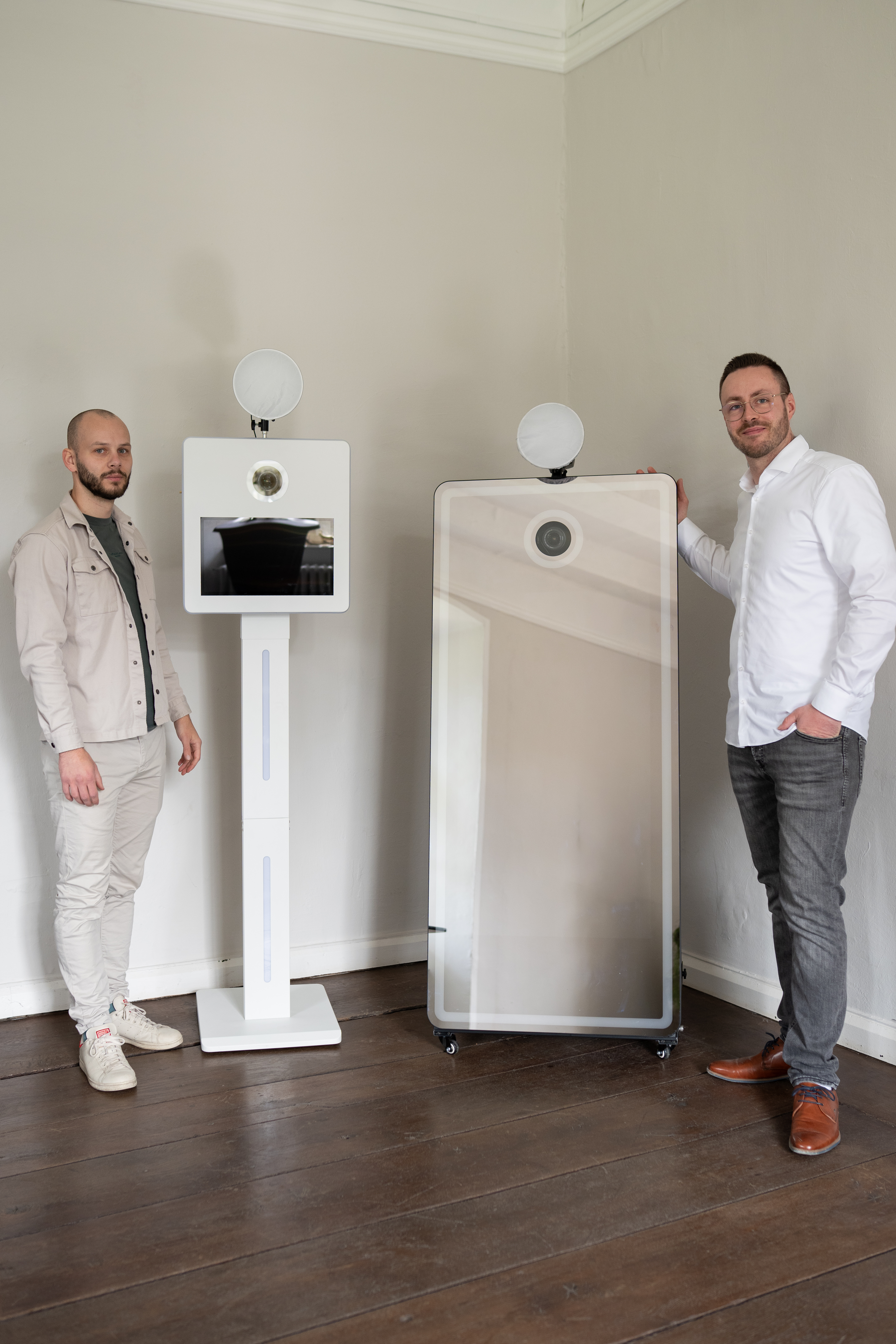 festverliebt – Nico und Marcel